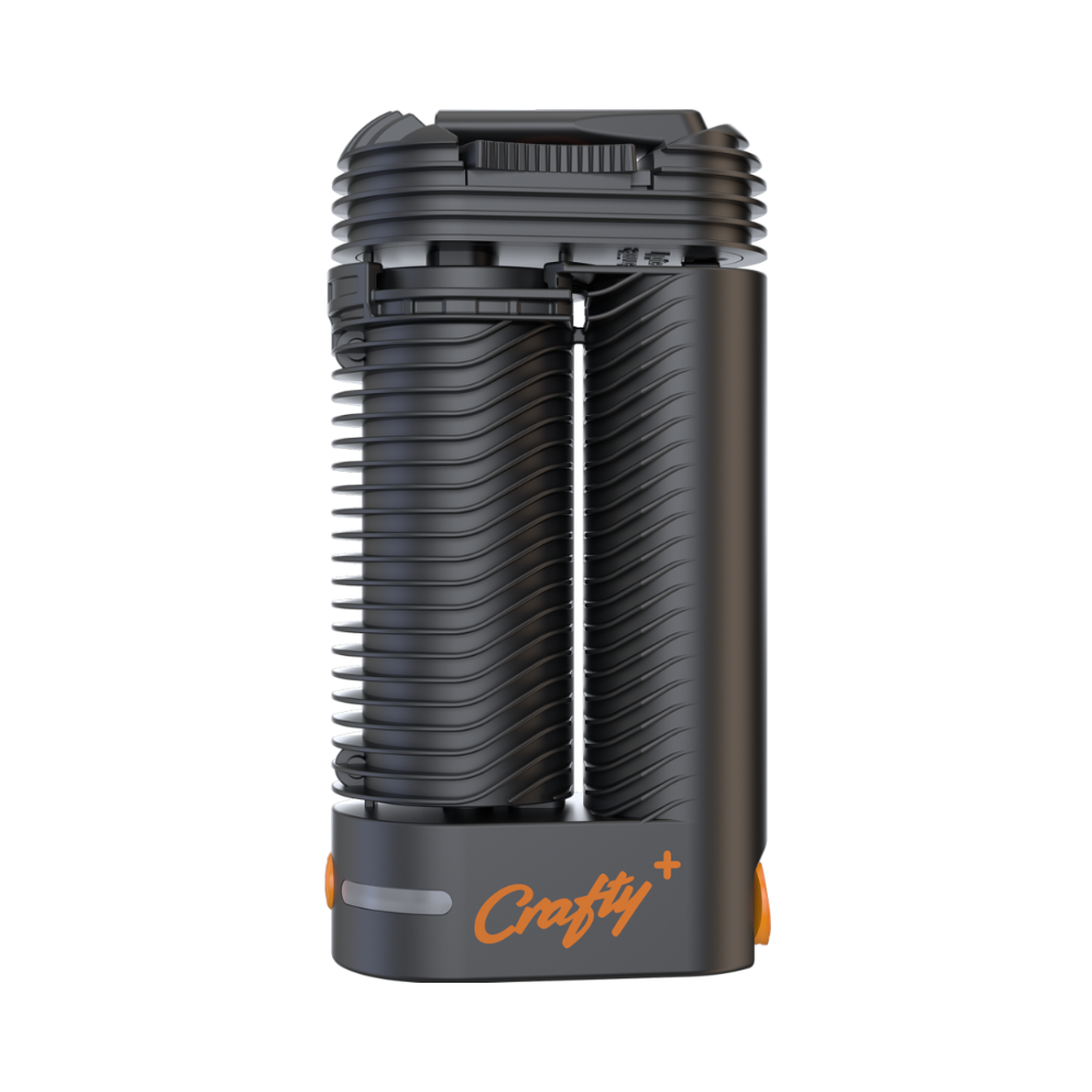 Storz & Bickel Crafty+ Vaporizer
