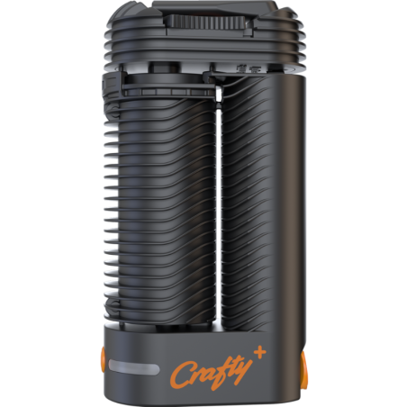 Storz & Bickel Crafty+ Vaporizer