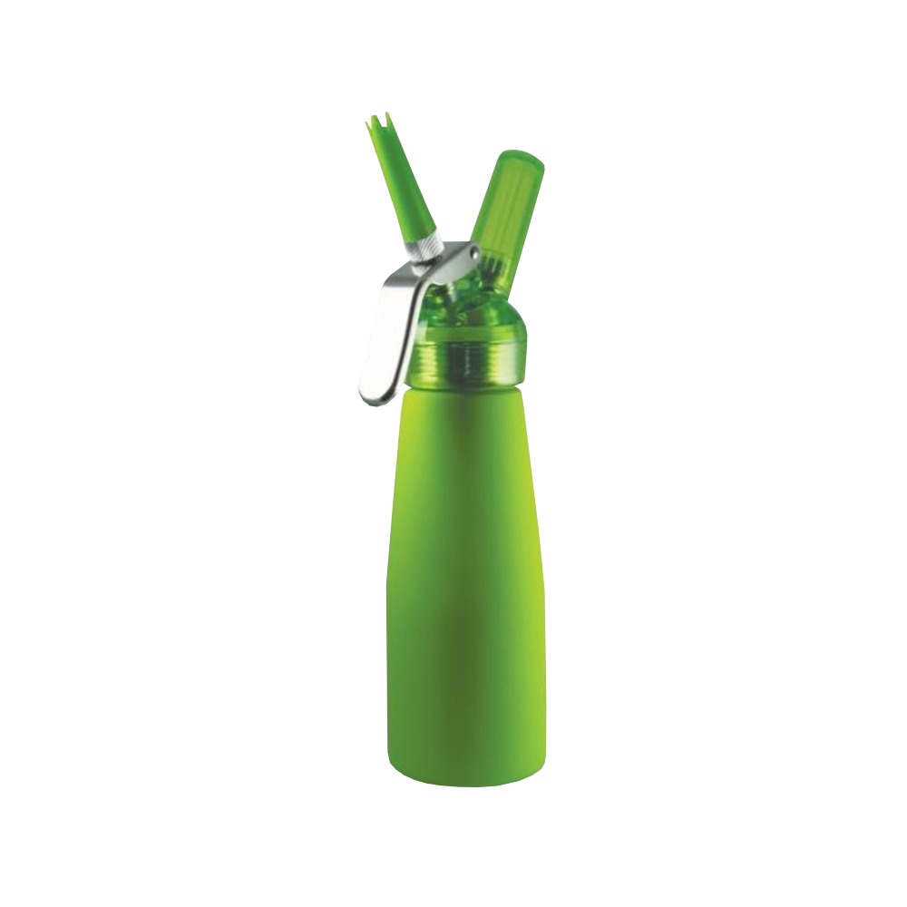 Distributeur de crème à fouetter, 500 ml