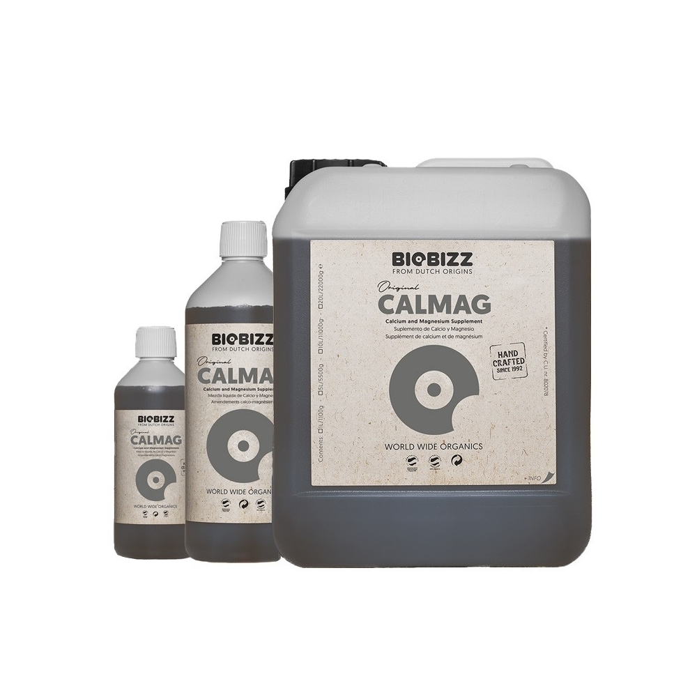 Bio Bizz - Calmag, 5 L