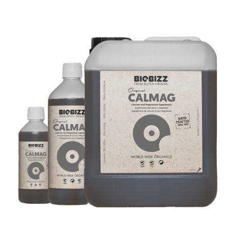 Bio Bizz - Calmag, 5 L