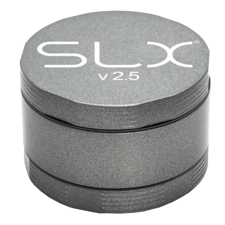 SLX - Grinder Small V2.5, 50mm