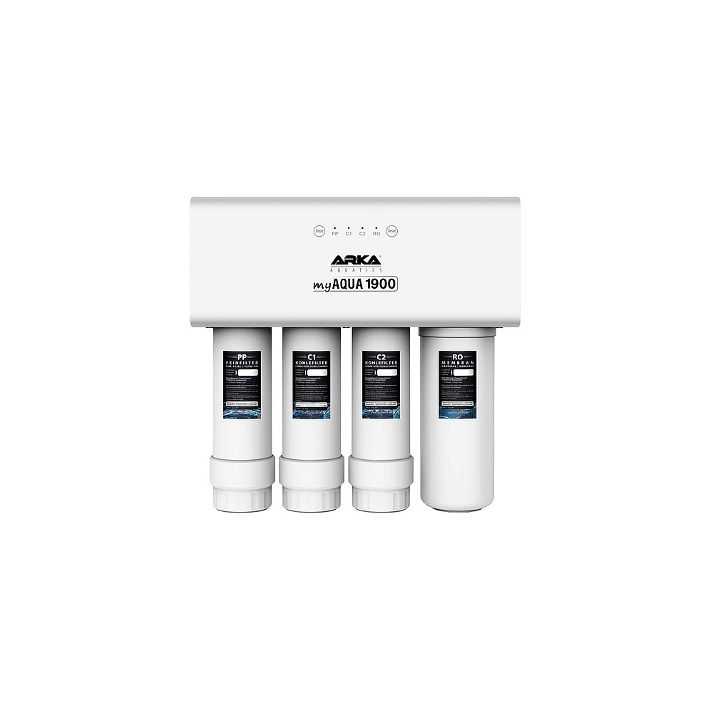 Arka Aquatics MYAQUA 1900