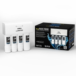 Arka Aquatics MYAQUA 1900
