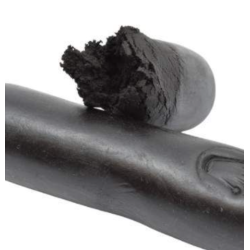 CBD Extract "Black Shiva  35"