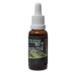 Vision Oil Yellow 10%, 30ml