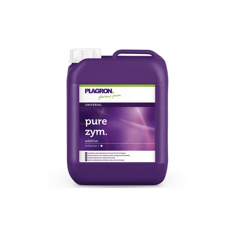 Plagron Pure Zym 5 L