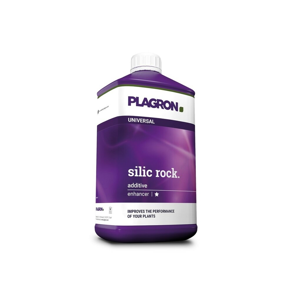 Plagron Silic Rock 1 L