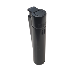 Clipper - Metal Jet schwarz