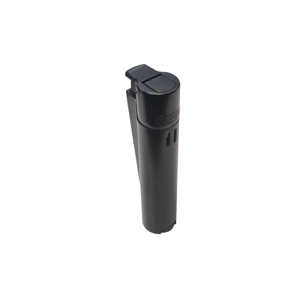 Clipper - Metal Jet noir