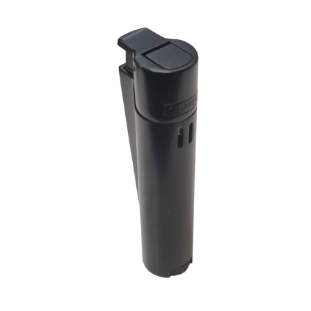 Clipper - Metal Jet schwarz