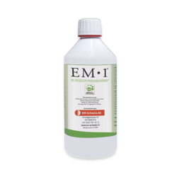 EM Schweiz - EM1