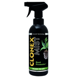 Clonex Mist - 750ml