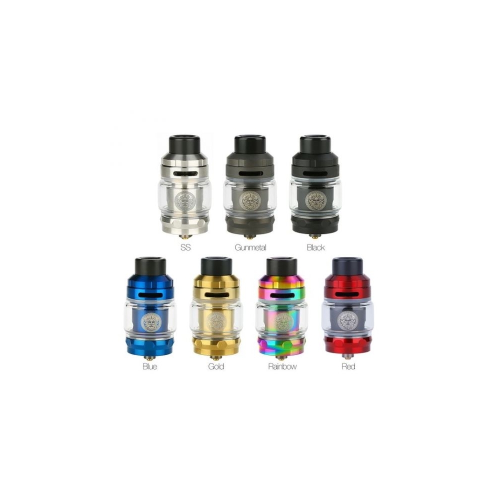 Geek Vape Zeus Sub-ohm Tank