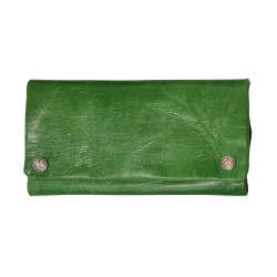 Kavatza - Tobacco Bag Jade