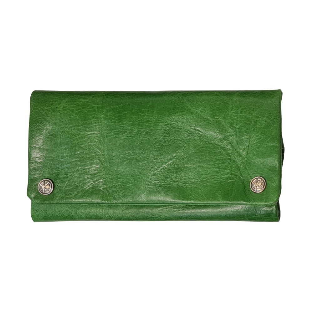 Kavatza - Tabaktasche Jade