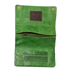 Kavatza - Tabaktasche Jade