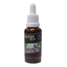 Vision Oil White 25%, 30ml