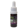 Vision Oil White 25%, 10ml