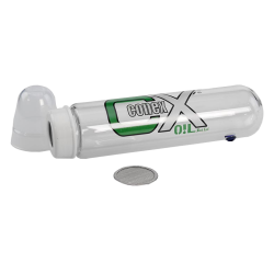 Black Leaf Oil - Conex Extracteur