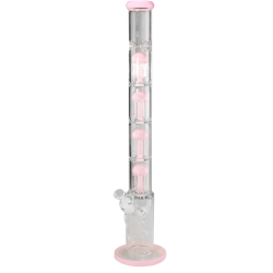 Black Leaf - The Skyscraper Icebong 4x 8-Arm Treeperco