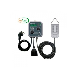 Contrôleur Co2 Pro Leaf