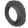 Secret Jardin - Raccord pour DF16 Ø100 mm