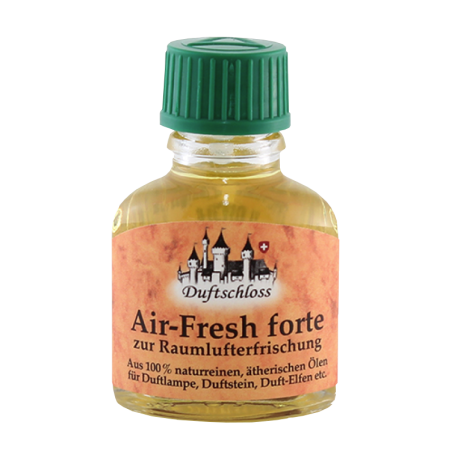 Duftschloss - Air-Fresh Forte, 11ml