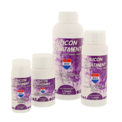 F-Max - Silicon Treatment