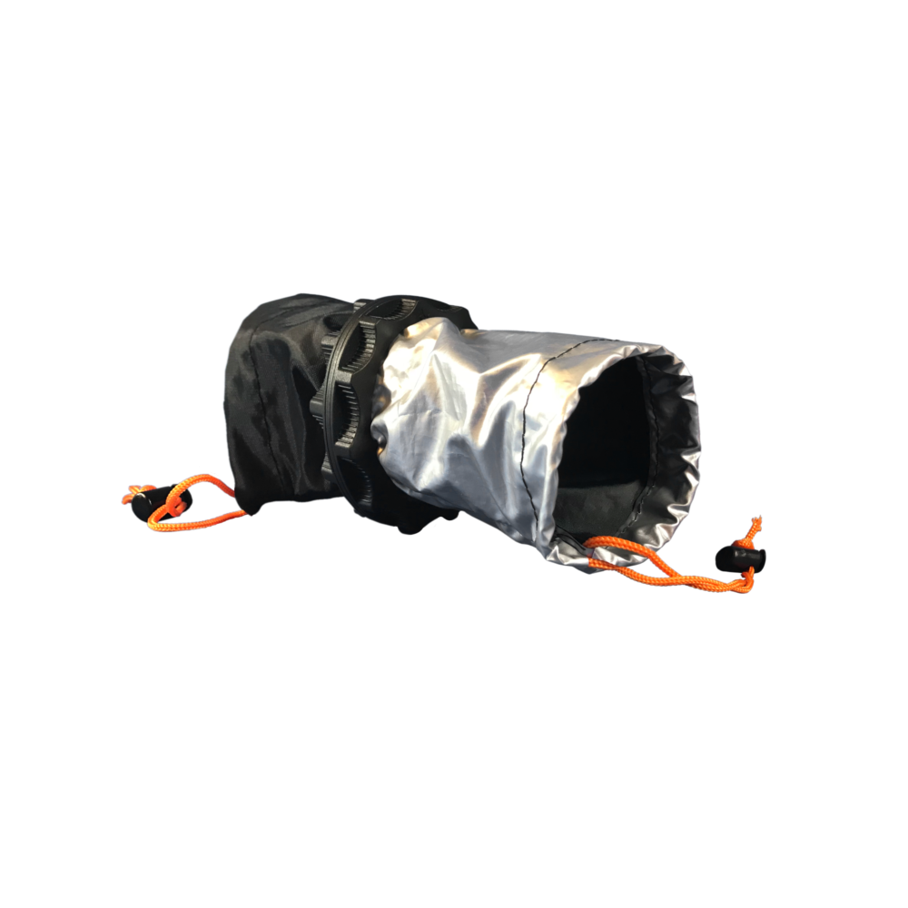 Secret Jardin - Cable Flange Ø70 mm