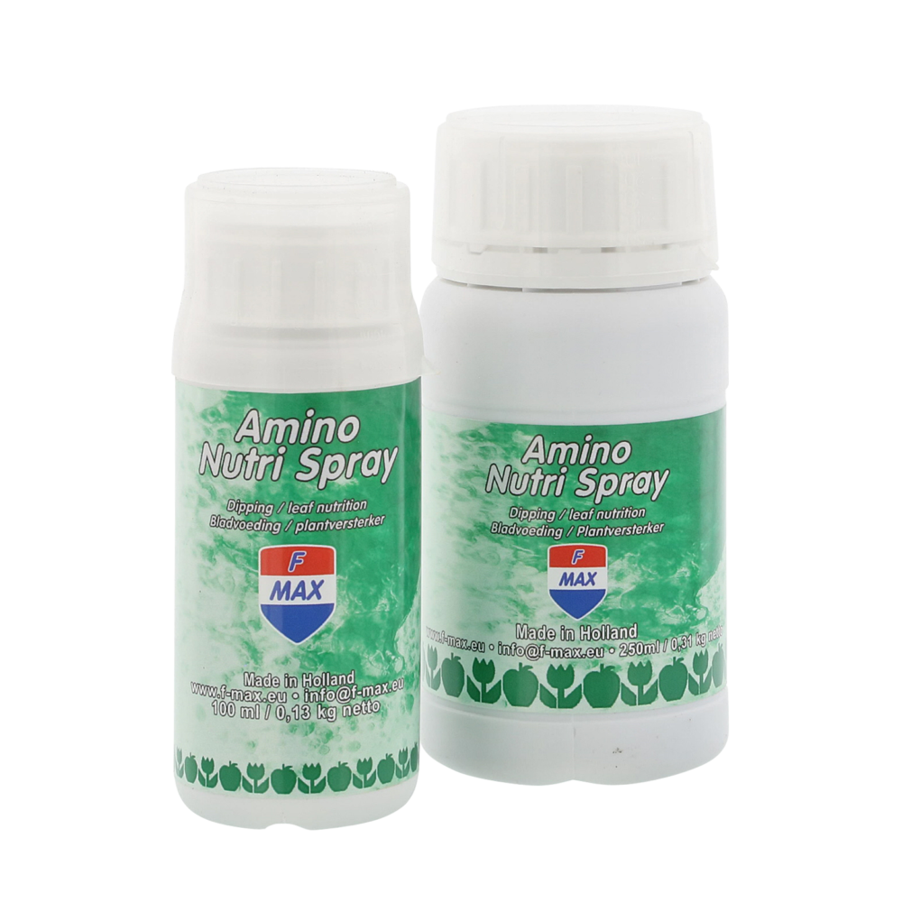 F-Max - Amino Nutri Spray