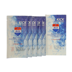 F-Max - Final Kick - 1 sachet