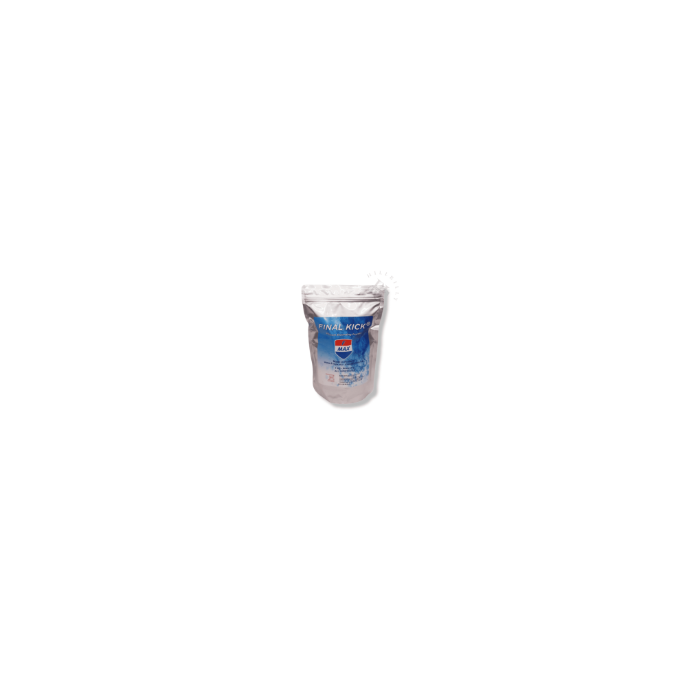 F-Max - Final Kick - 1 kg