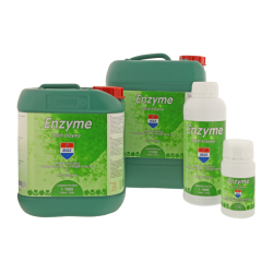 F-Max - Enzyme