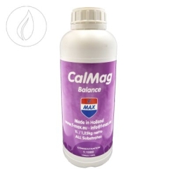 F-Max - Calmag