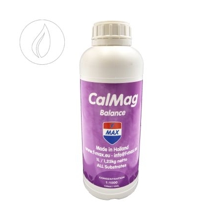 F-Max - Calmag