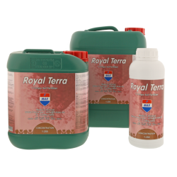F-Max - Royal Terra