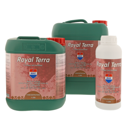 F-Max - Royal Terra