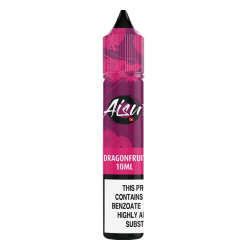 Aisu - Nicotine Salt - Dragon Fruit, 10 mg/ml, 10 ml