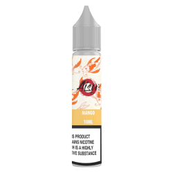 Aisu - Nicotine Salt - Mango, 20 mg/ml, 10 ml
