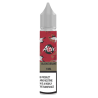 Aisu - Nicotine Salt - Blackcurrant, 10 mg/ml, 10 ml