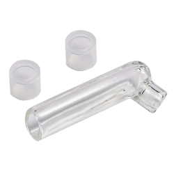 Storz & Bickel - Crafty & Mighty Glass Mouthpiece
