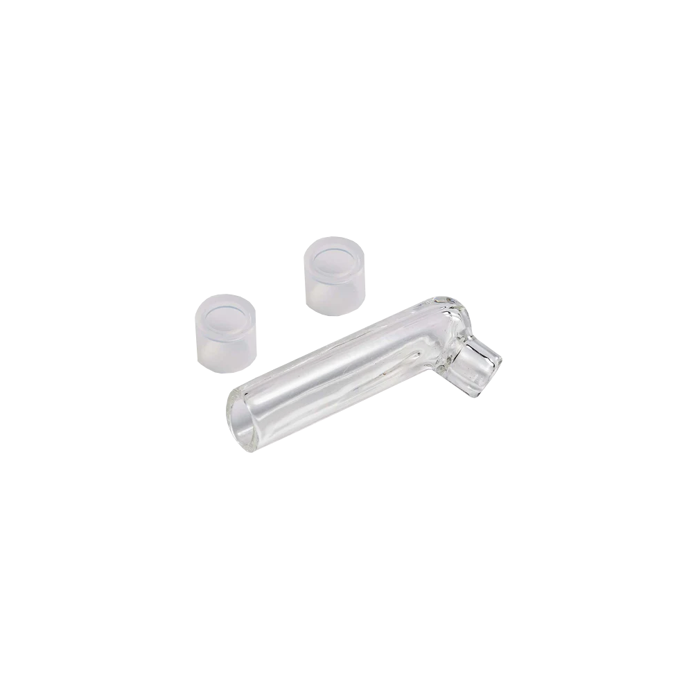 Storz & Bickel - Crafty & Mighty Glas Mundstück