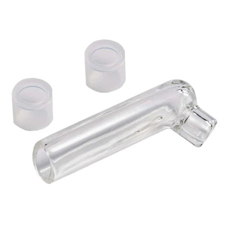 Storz & Bickel - Crafty & Mighty Glass Mouthpiece