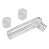 Storz & Bickel - Crafty & Mighty Embout en verre