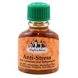Duftschloss - Anti-Stress (Looslaa-Mischig), 11ml