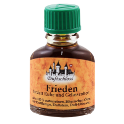 Duftschloss - Frieden, 11ml