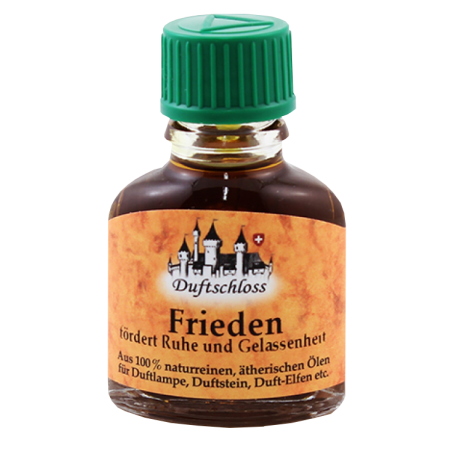 Duftschloss - Frieden (Paix), 11ml