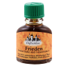 Duftschloss - Frieden (Peace), 11ml