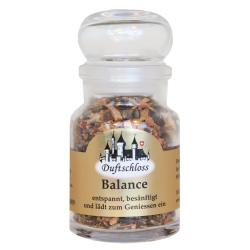 Duftschloss - Balance Mélange dencens, 60ml